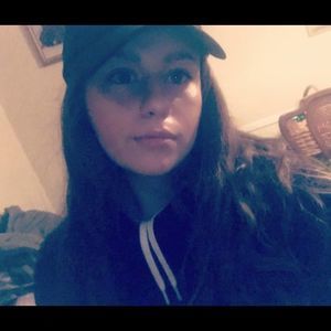 Meet your Posher, Jodie